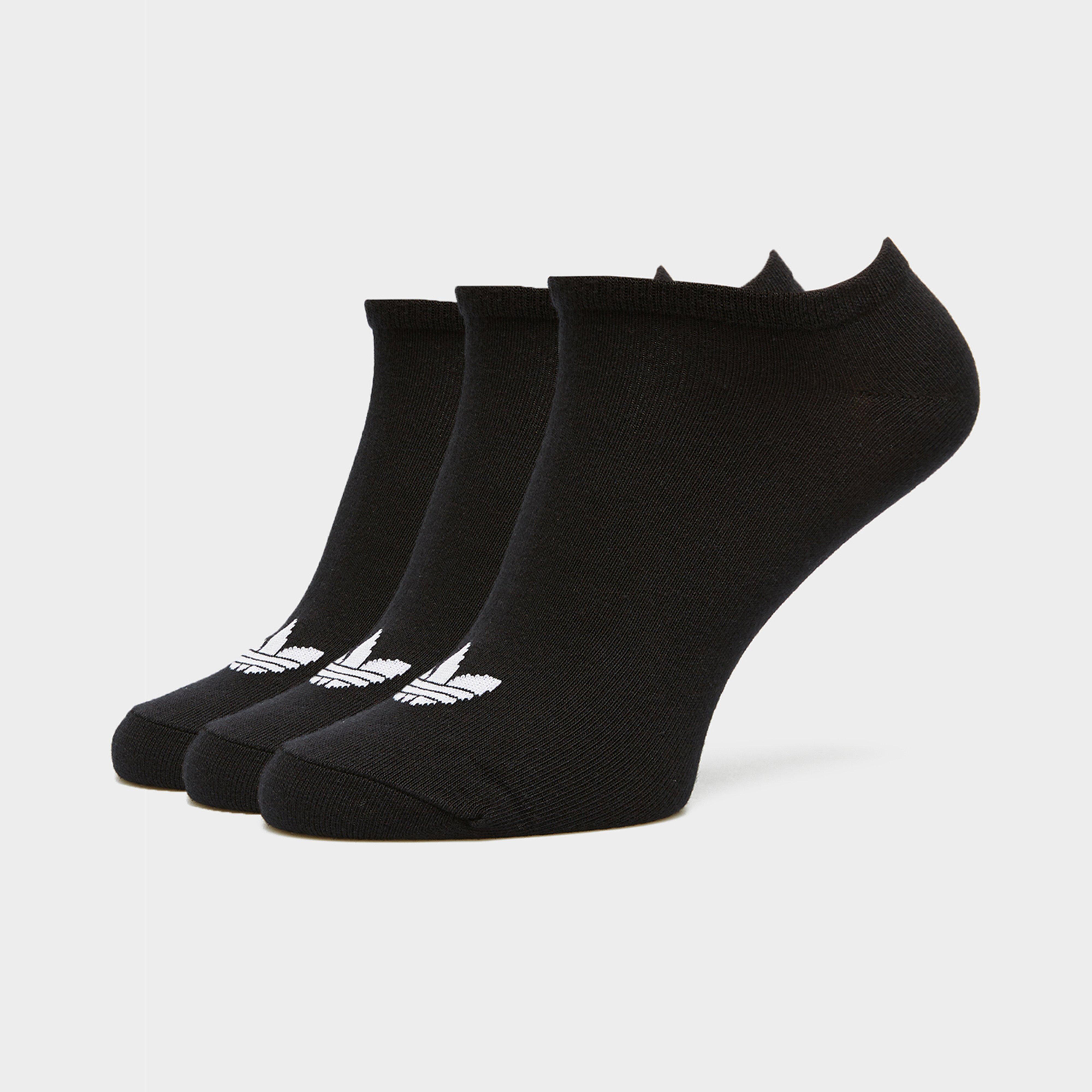 Dámske ponožky ADIDAS PONOŽKY LINER SOCKS 3P