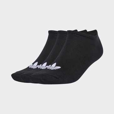 Șosete pentru femei ADIDAS ȘOSETE LINER SOCKS 3P