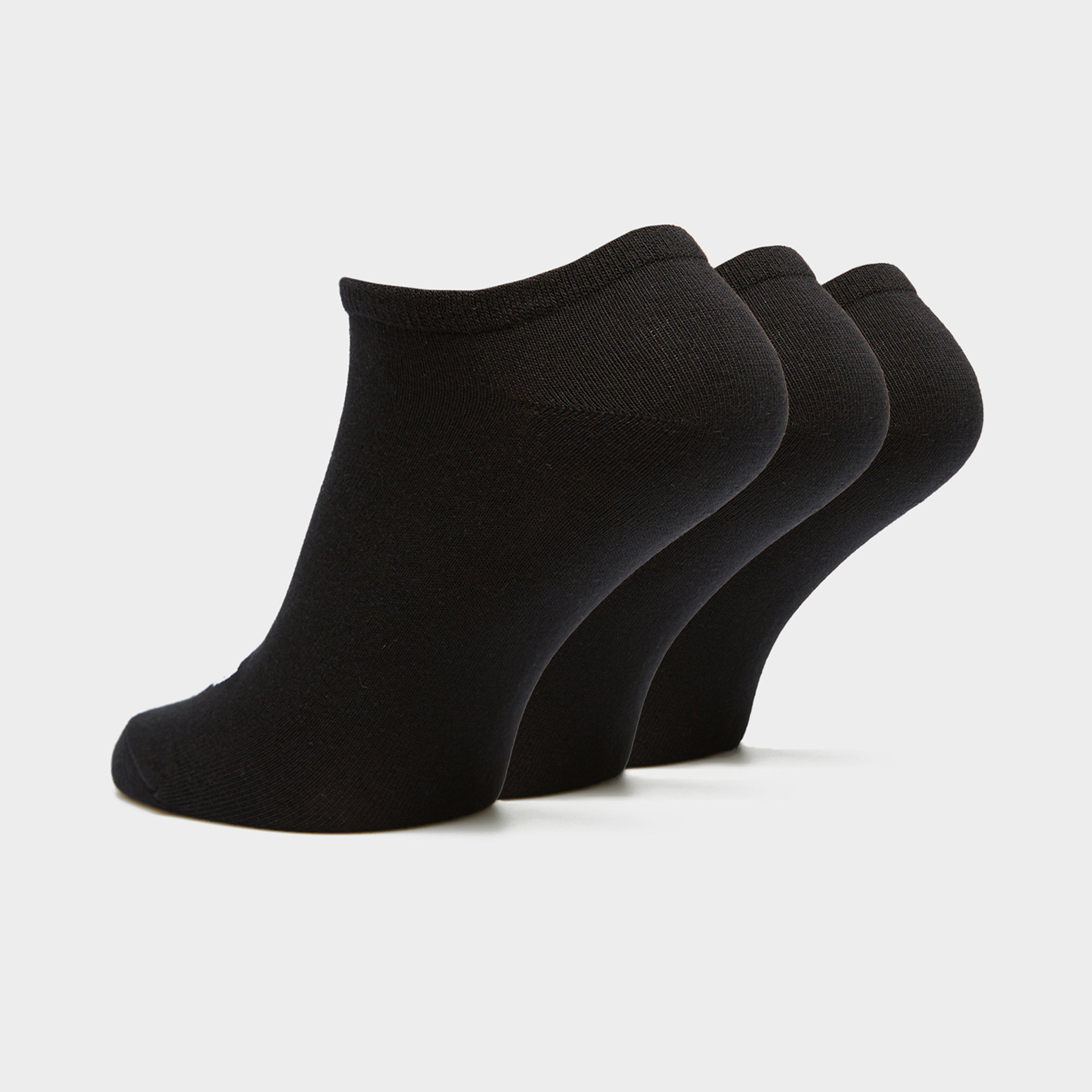 Dámske ponožky ADIDAS PONOŽKY LINER SOCKS 3P