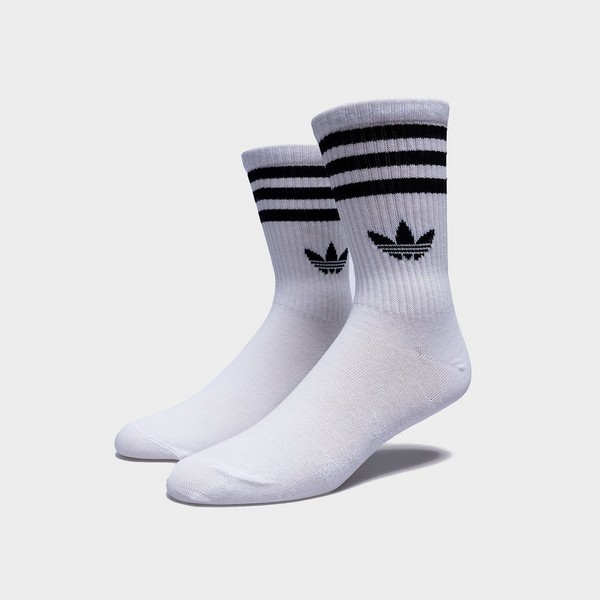 ADIDAS SKARPETY 3S CREW S 3P