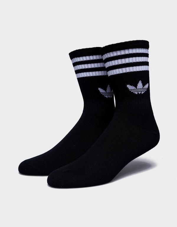 adidas Skarpety 3S Crew S 3P