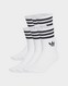 ADIDAS ȘOSETE 3 STRIPES CREW SOCKS 6 PAIRS