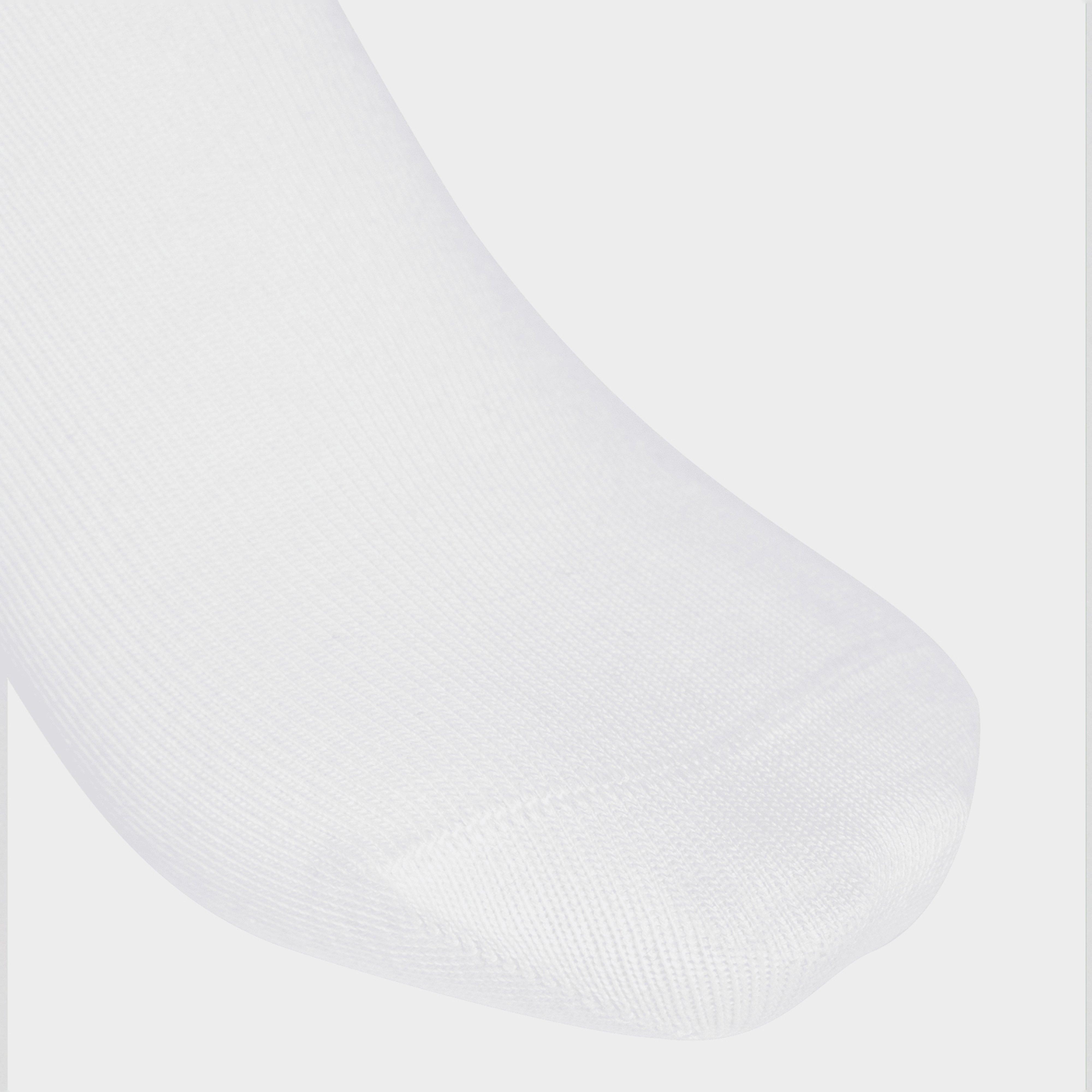 Női zokni ADIDAS ZOKNI 3 STRIPES CREW SOCKS 6 PAIRS