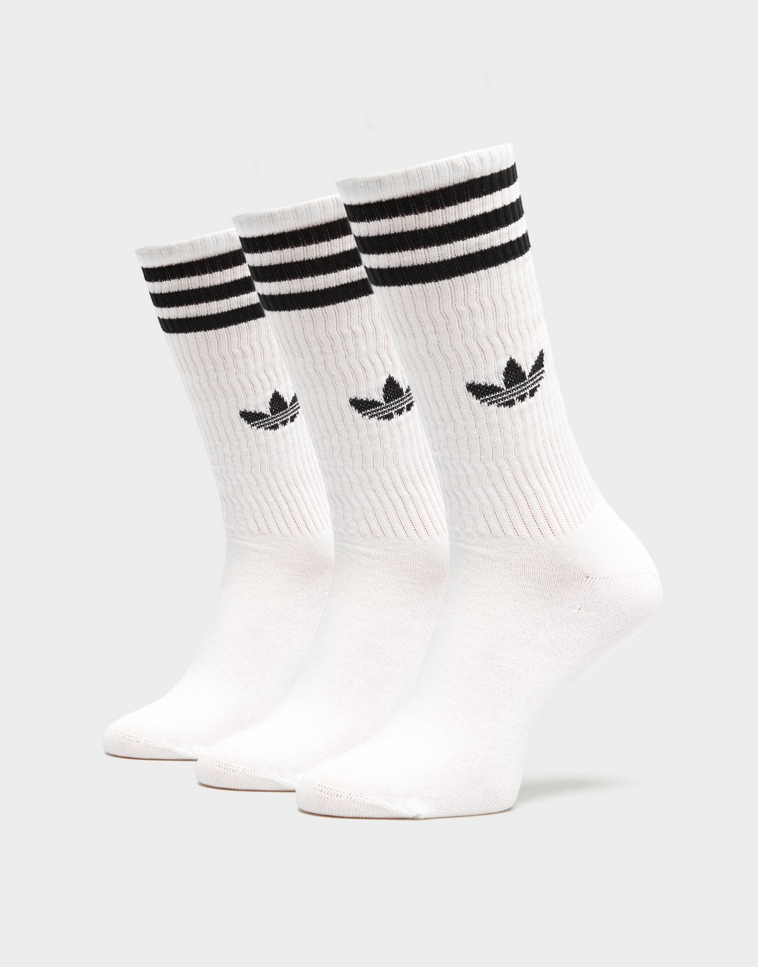 adidas Skarpety 3S High Cr S 3P