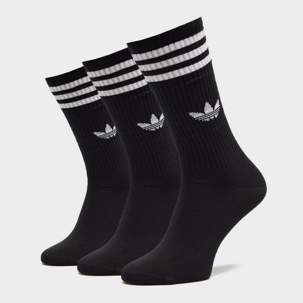 ADIDAS SKARPETY 3S HIGH CR S 3P