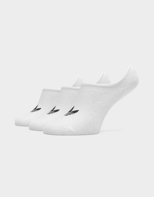 adidas Ponožky Low Cut S 3P