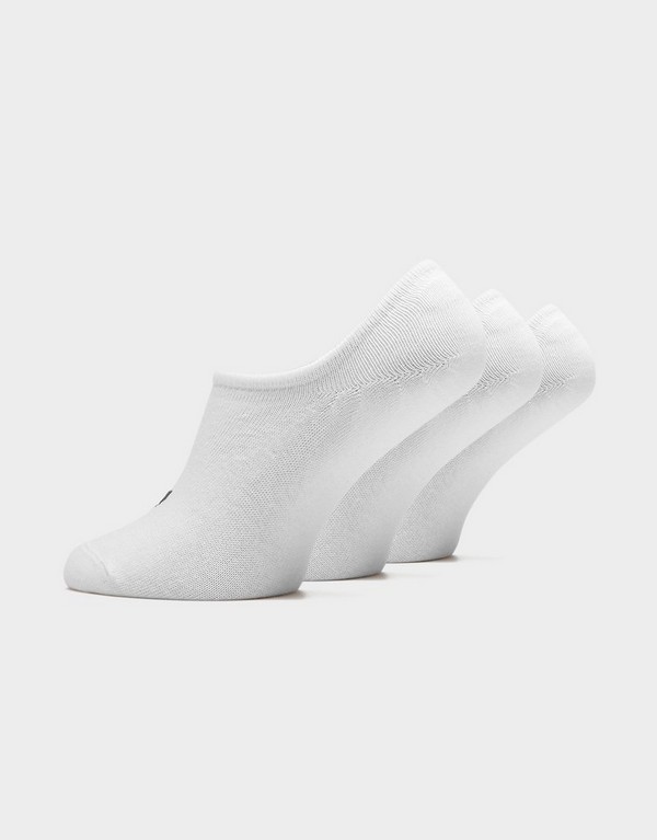 adidas Ponožky Low Cut S 3P