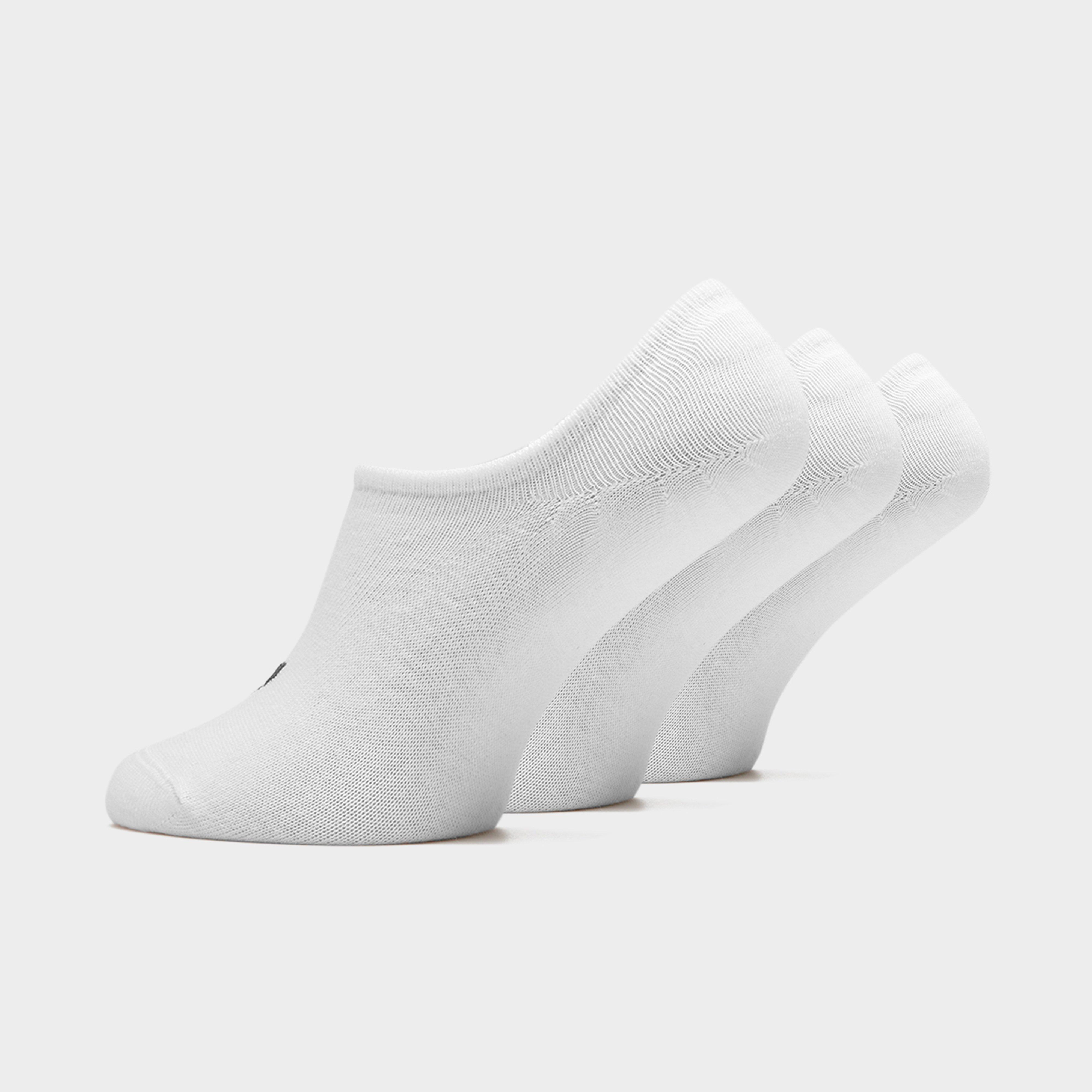 Skarpetki damskie ADIDAS SKARPETY LOW CUT S 3P