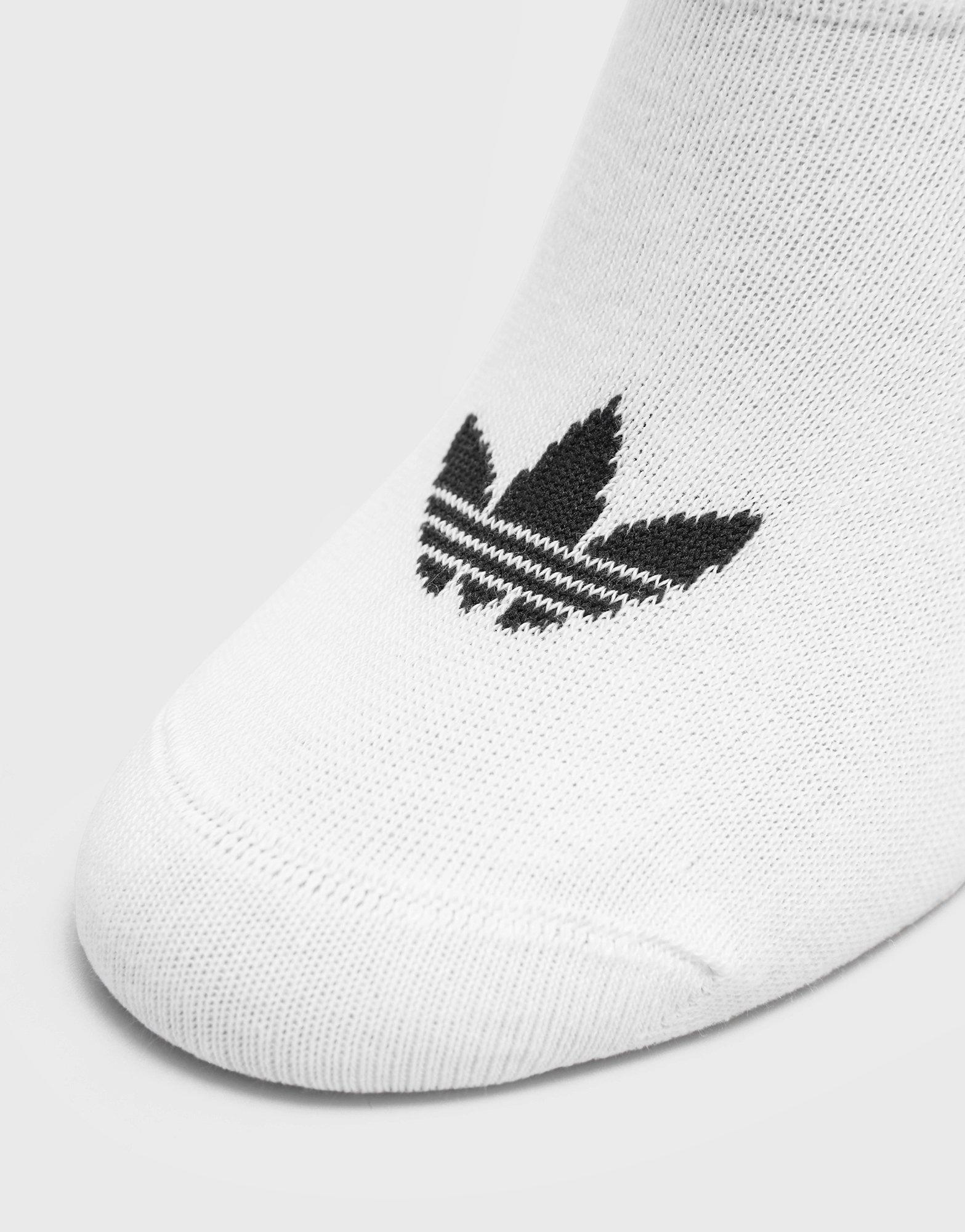 adidas Ponožky Low Cut S 3P