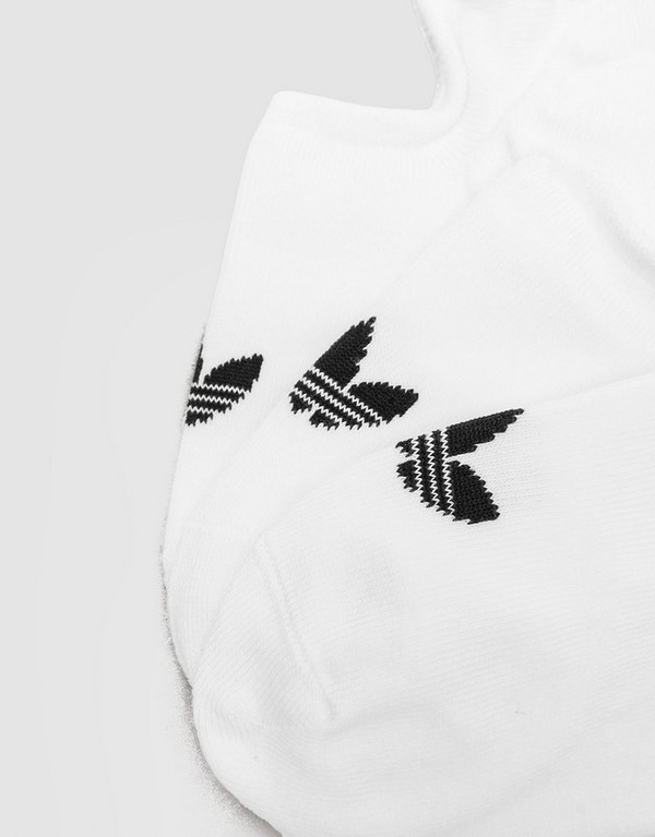 adidas Ponožky Low Cut S 3P