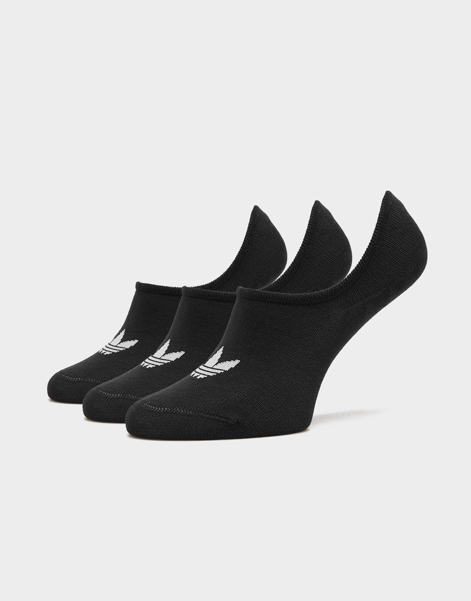 adidas Skarpety Low Cut S 3P