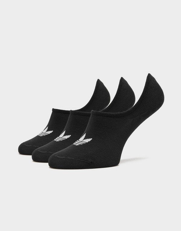 adidas Ponožky Low Cut S 3P