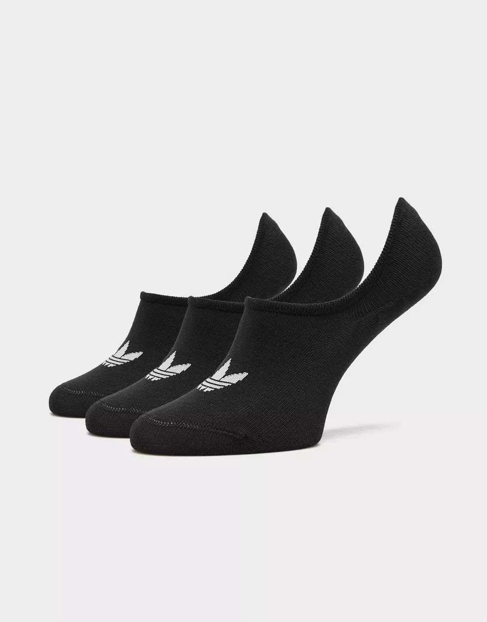 ADIDAS ВИСОКІ ШКАРПЕТКИ LOW CUT S 3P, фото 1 з 4