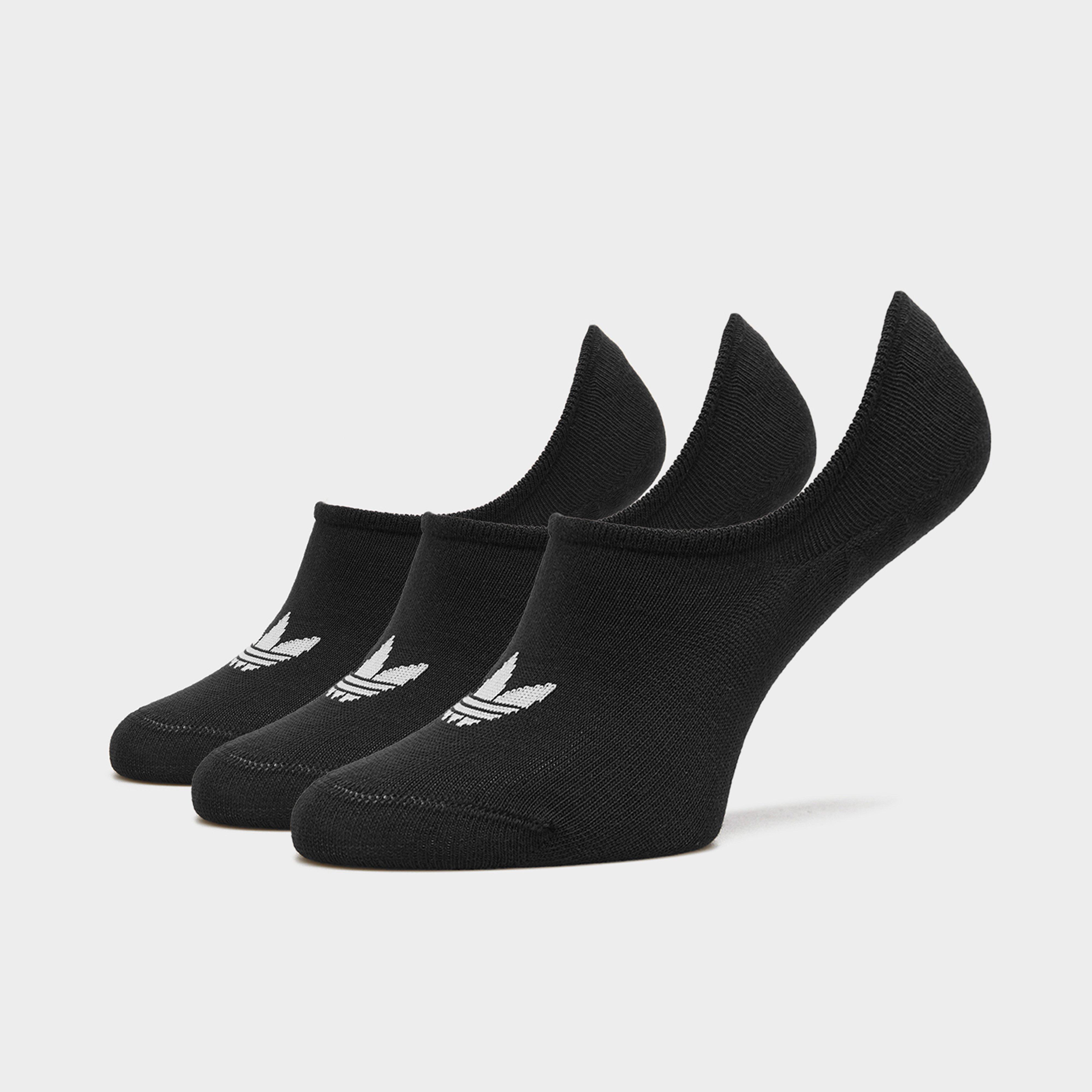 Skarpetki damskie ADIDAS SKARPETY LOW CUT S 3P