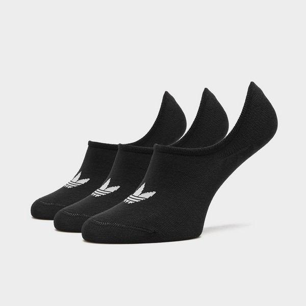 ADIDAS ВИСОКІ ШКАРПЕТКИ LOW CUT S 3P