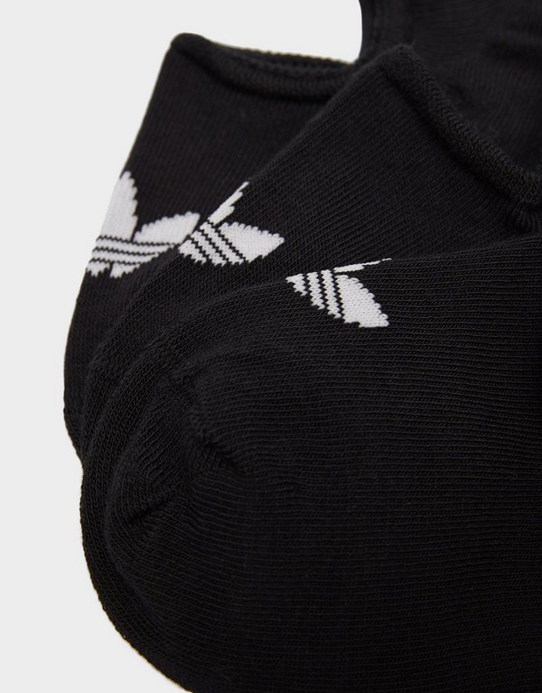adidas Ponožky Low Cut S 3P