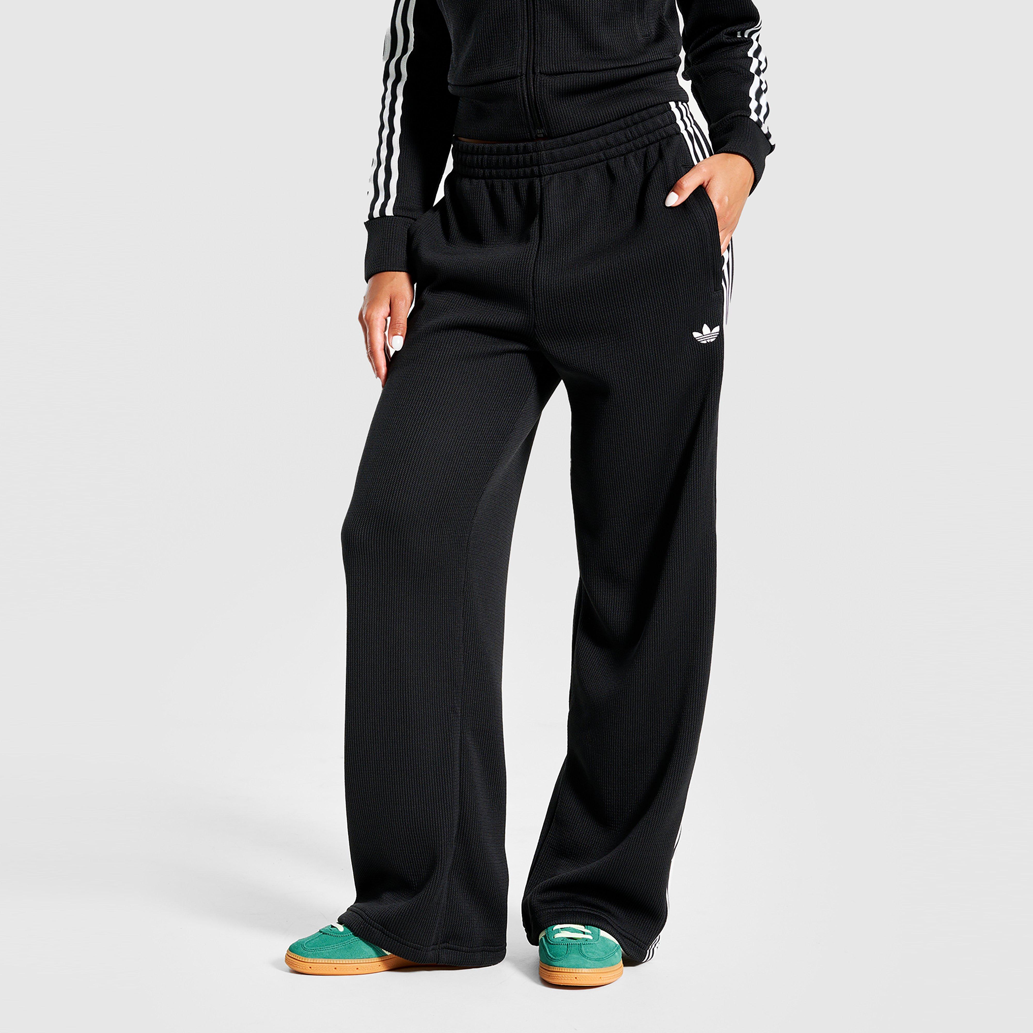 Dámske nohavice ADIDAS NOHAVICE  ADICOLOR FIREBIRD KNIT TRACK PANT