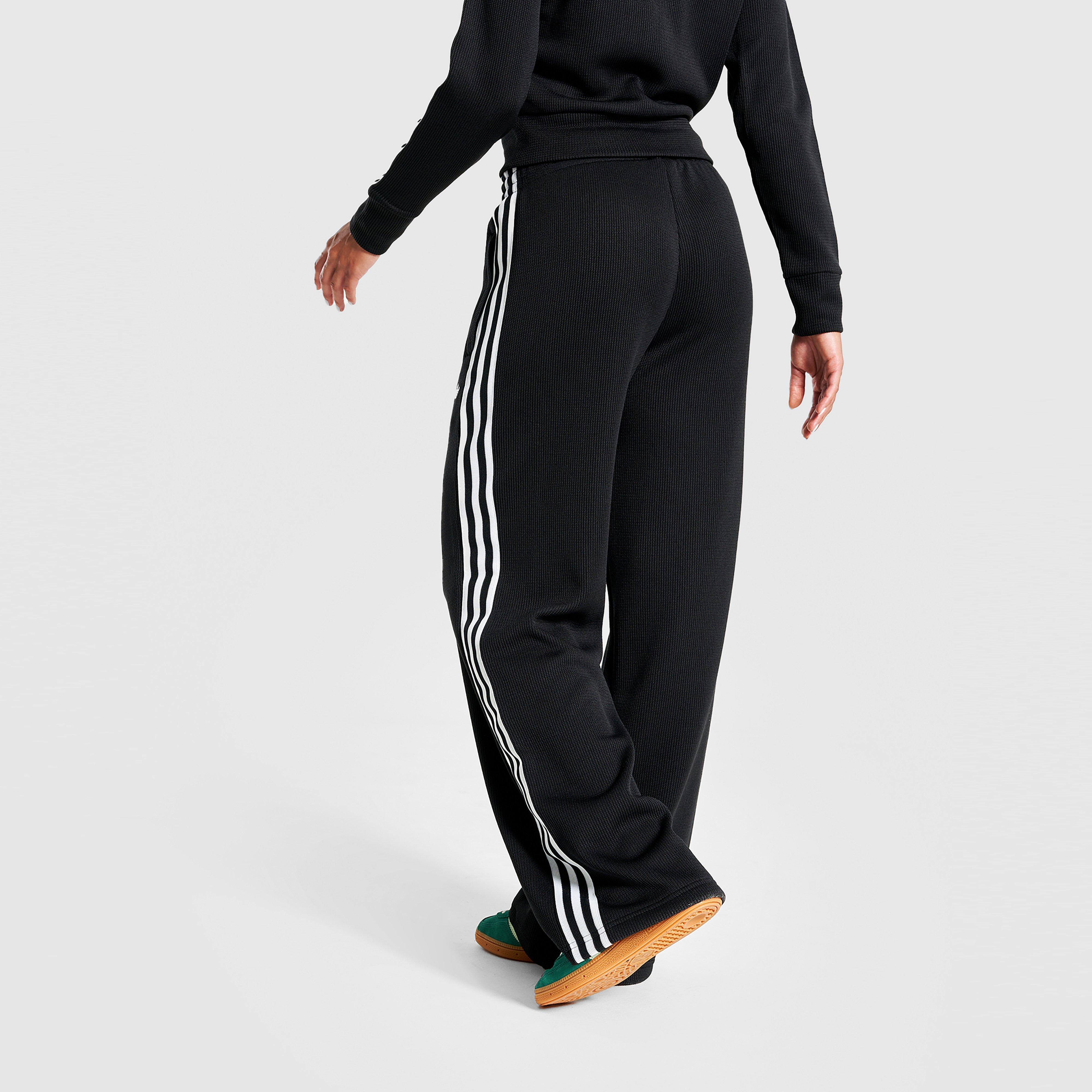 Dámske nohavice ADIDAS NOHAVICE  ADICOLOR FIREBIRD KNIT TRACK PANT