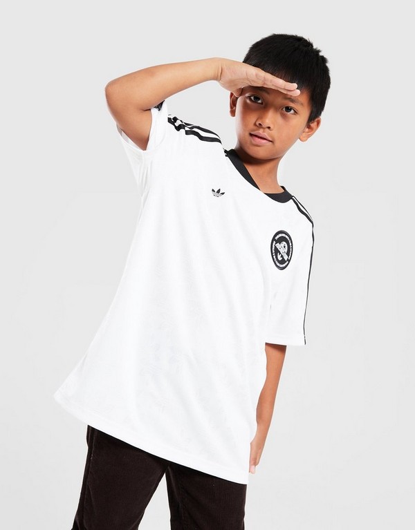 adidas T-Shirt Football Tee