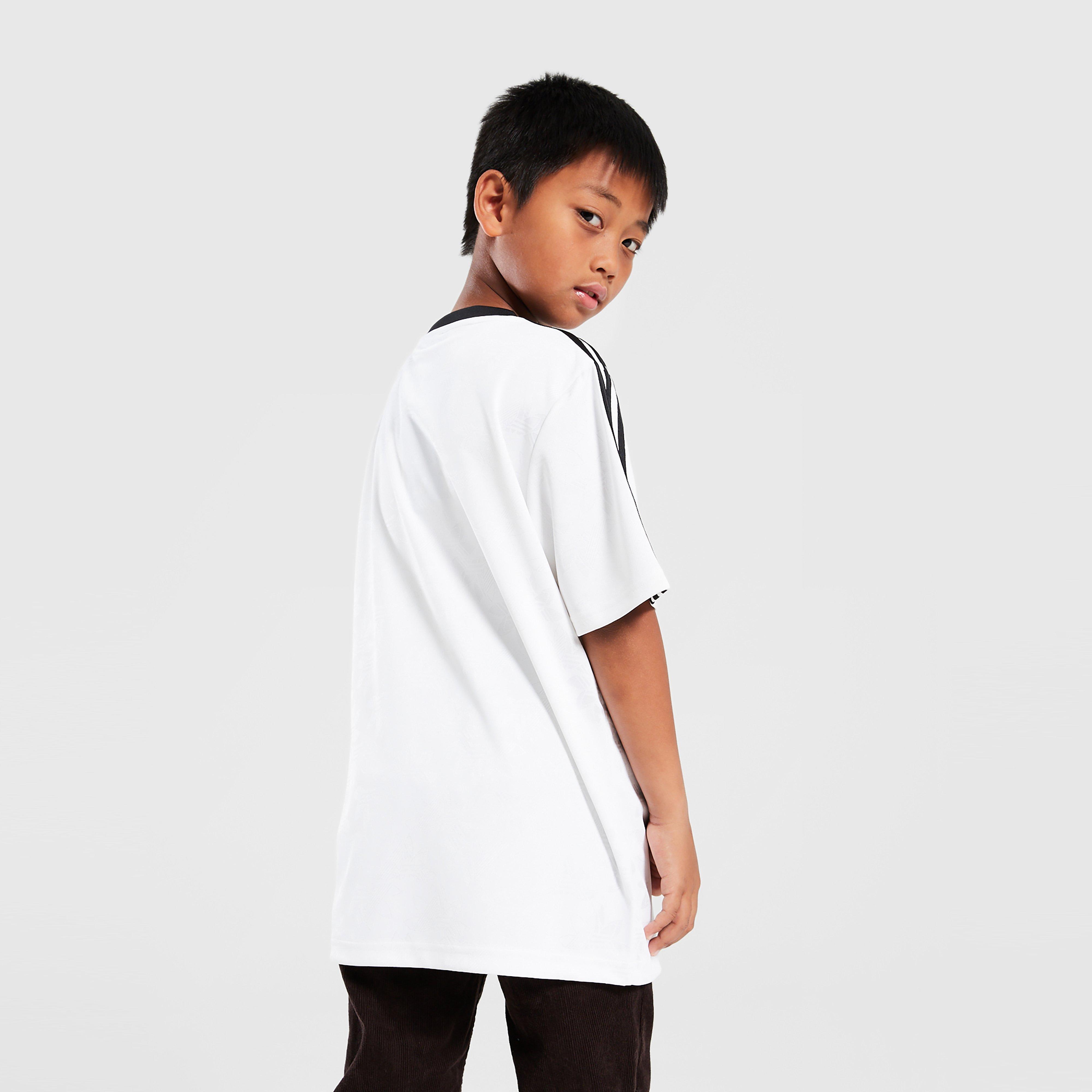 Gyerek póló ADIDAS PÓLÓ FOOTBALL TEE