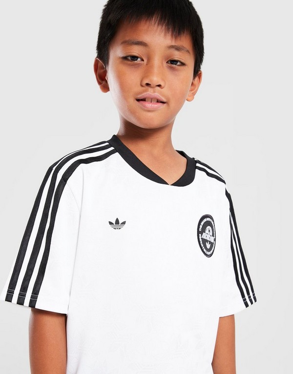 adidas T-Shirt Football Tee - obrazek 3