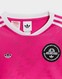 ADIDAS T-SHIRT CROPPED TEE