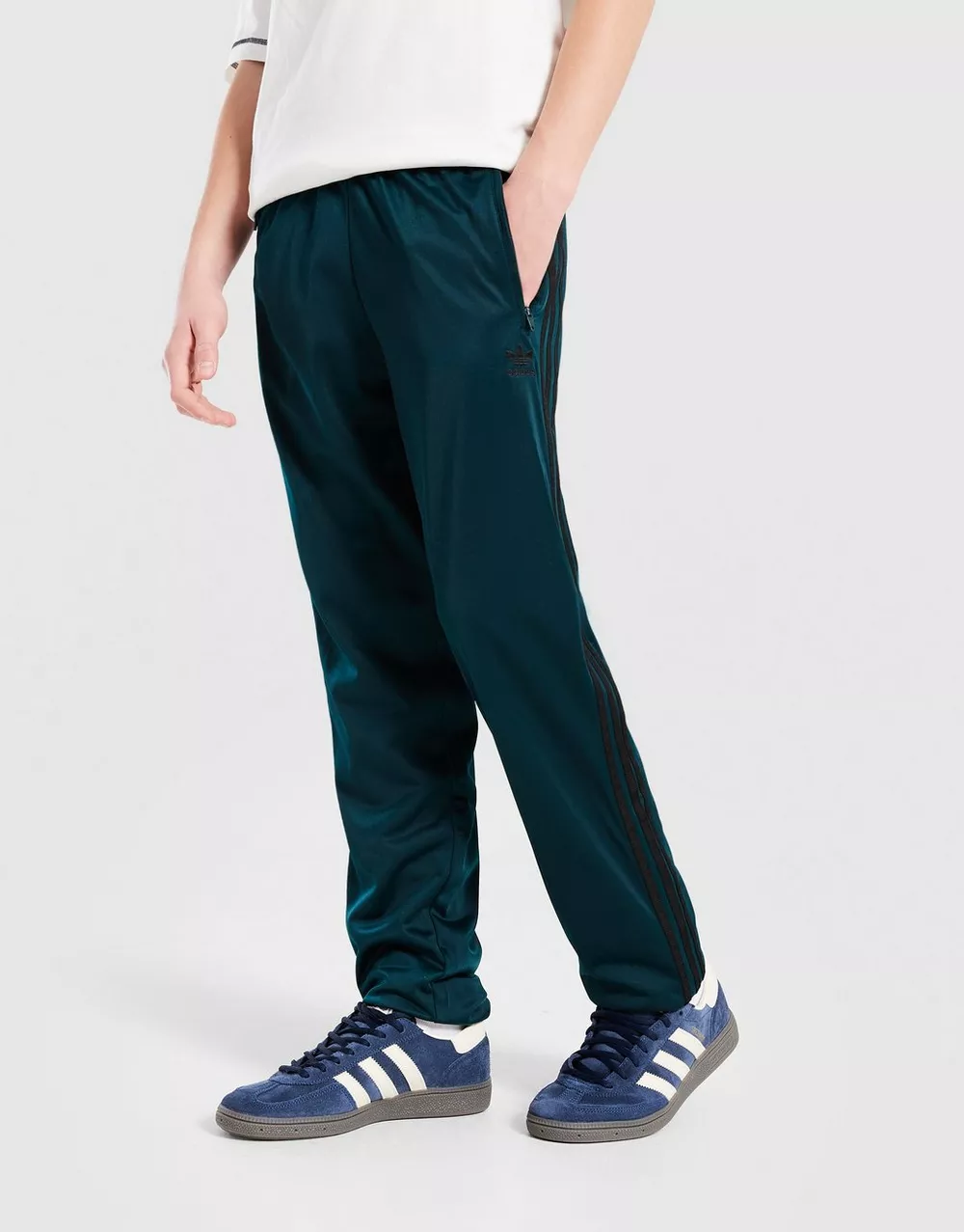 ADIDAS ШТАНИ FIREBIRD PANTS, фото 1 з 4