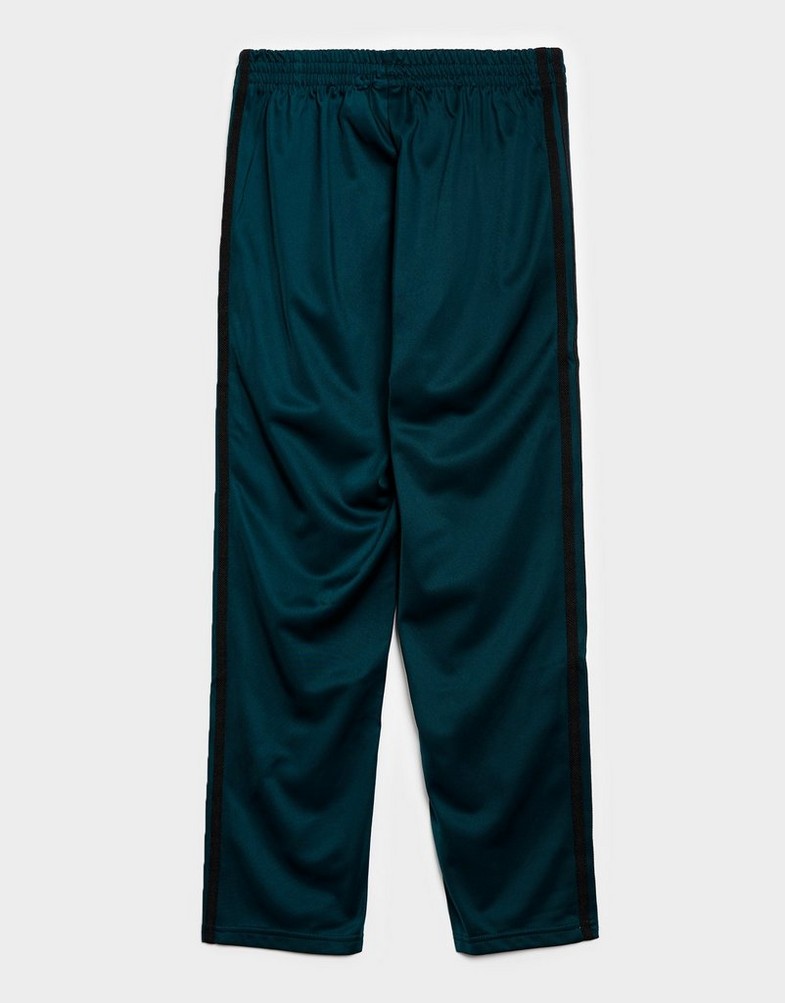 Detské nohavice ADIDAS NOHAVICE  FIREBIRD PANTS JV8593 Zelená