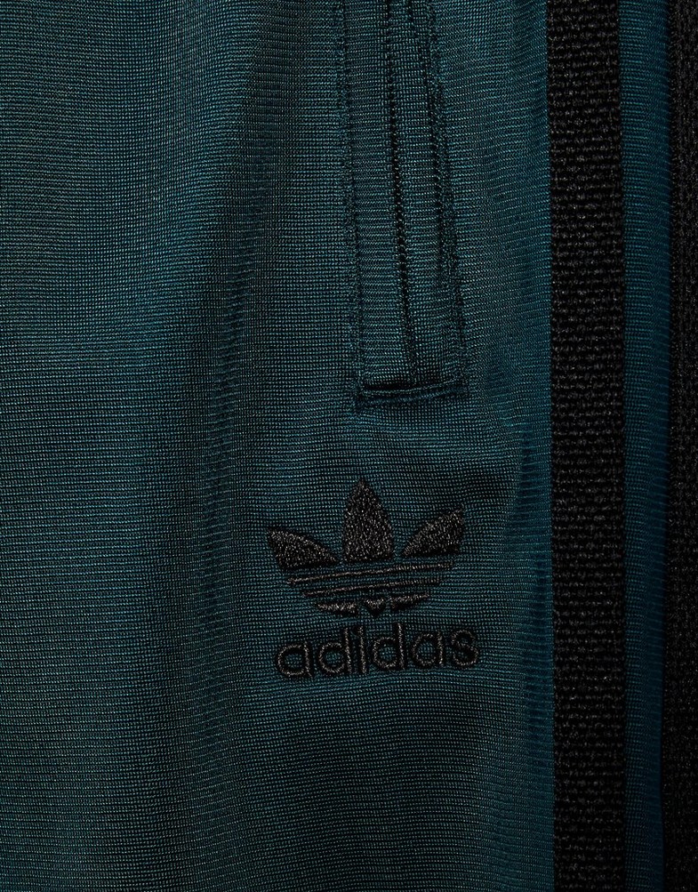 Detské nohavice ADIDAS NOHAVICE  FIREBIRD PANTS JV8593 Zelená