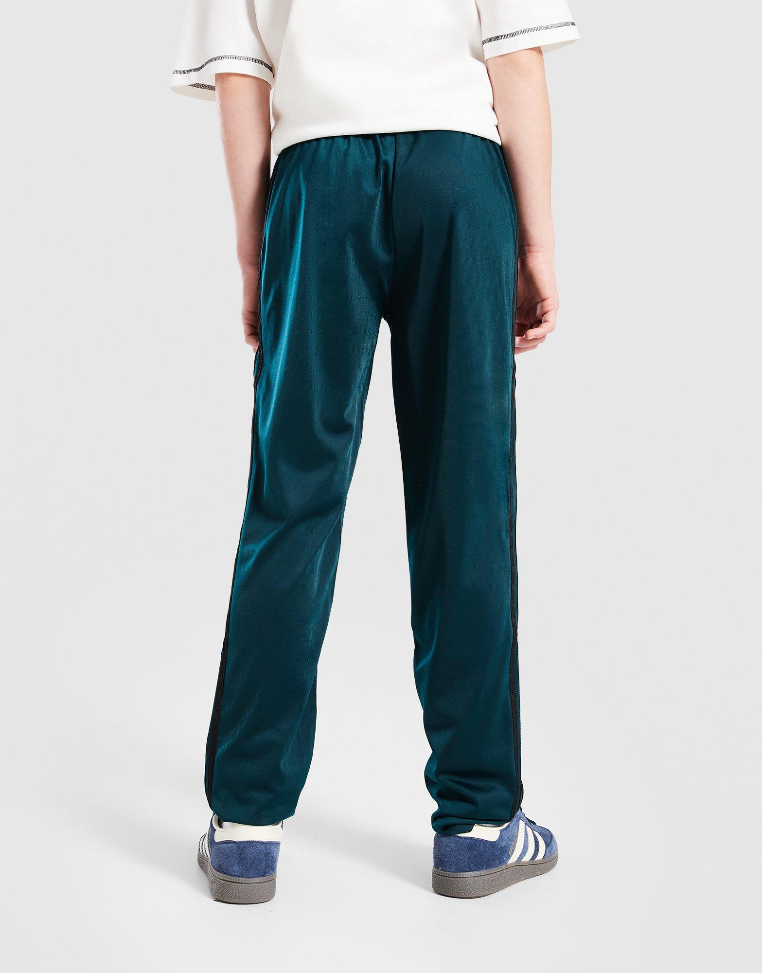ADIDAS NADRÁG FIREBIRD PANTS JV8593 Zöld