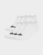 ADIDAS ȘOSETE LINER SOCKS 6 PAIRS