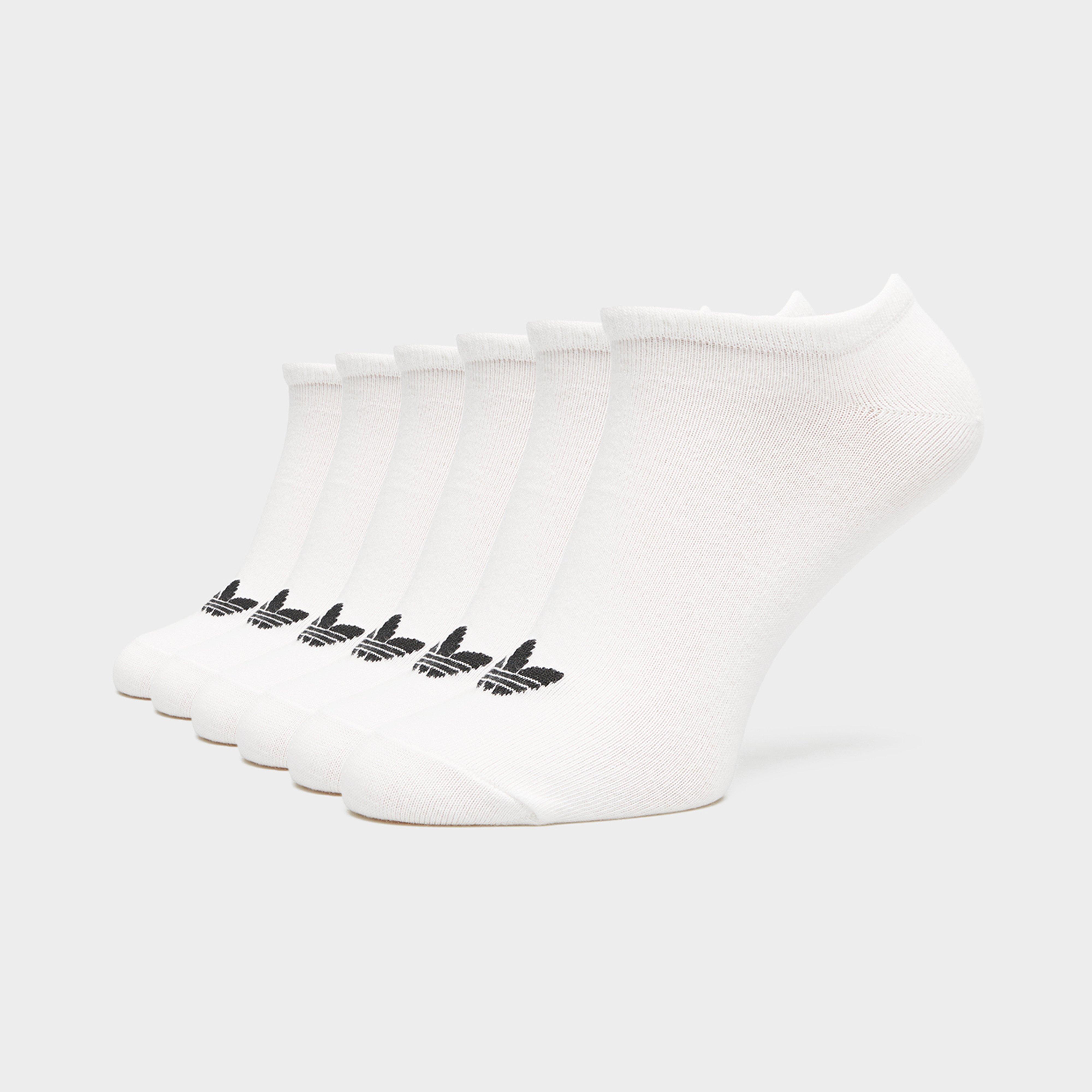 Női zokni ADIDAS ZOKNI LINER SOCKS 6 PAIRS