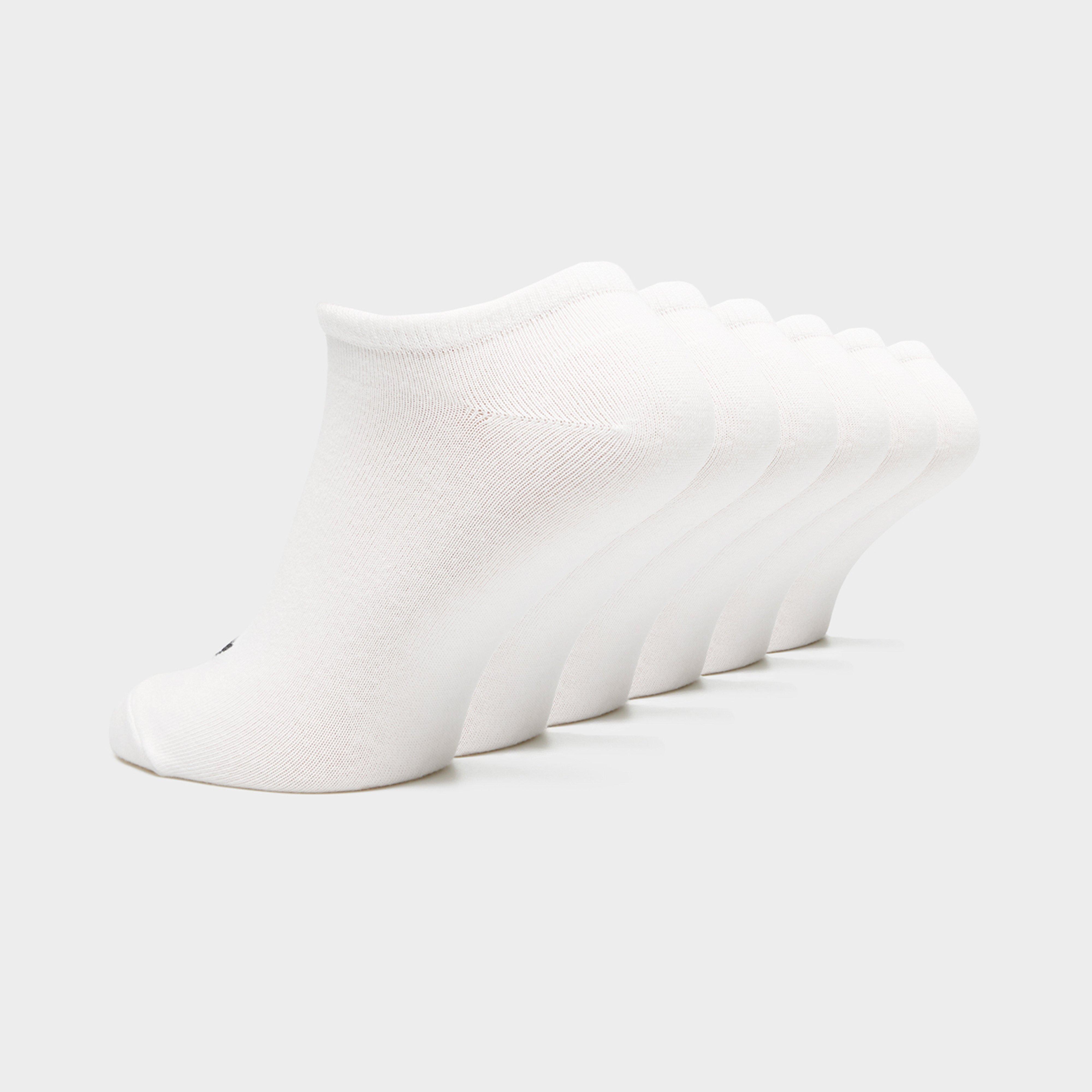 Női zokni ADIDAS ZOKNI LINER SOCKS 6 PAIRS