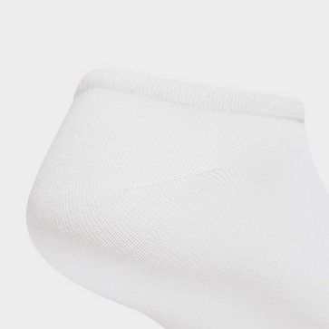 Șosete pentru femei ADIDAS ȘOSETE LINER SOCKS 6 PAIRS