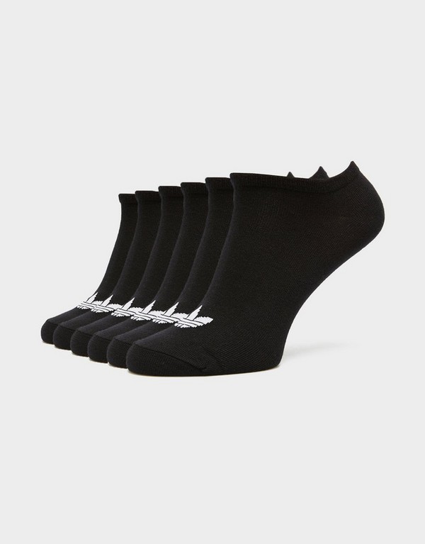 adidas Ponožky Liner Socks 6 Pairs