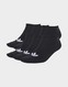 ADIDAS ȘOSETE LINER SOCKS 6 PAIRS