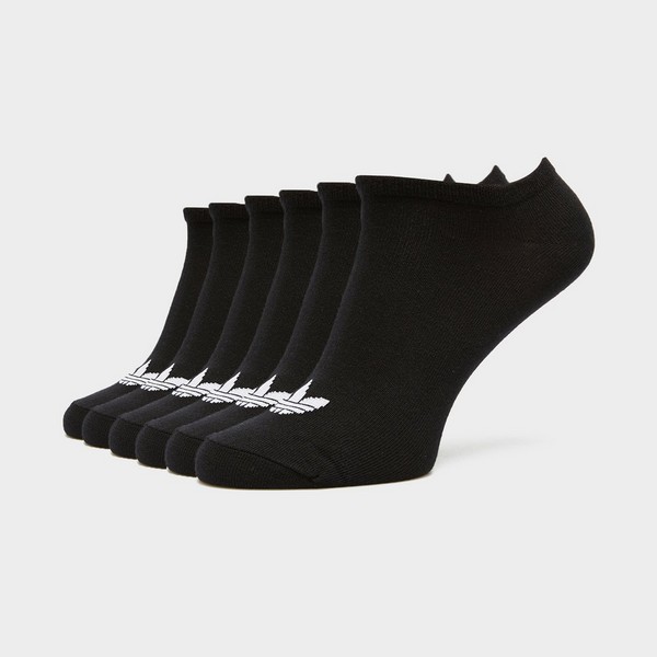 ADIDAS SKARPETY LINER SOCKS 6 PAIRS