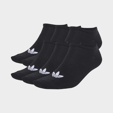 Șosete pentru femei ADIDAS ȘOSETE LINER SOCKS 6 PAIRS