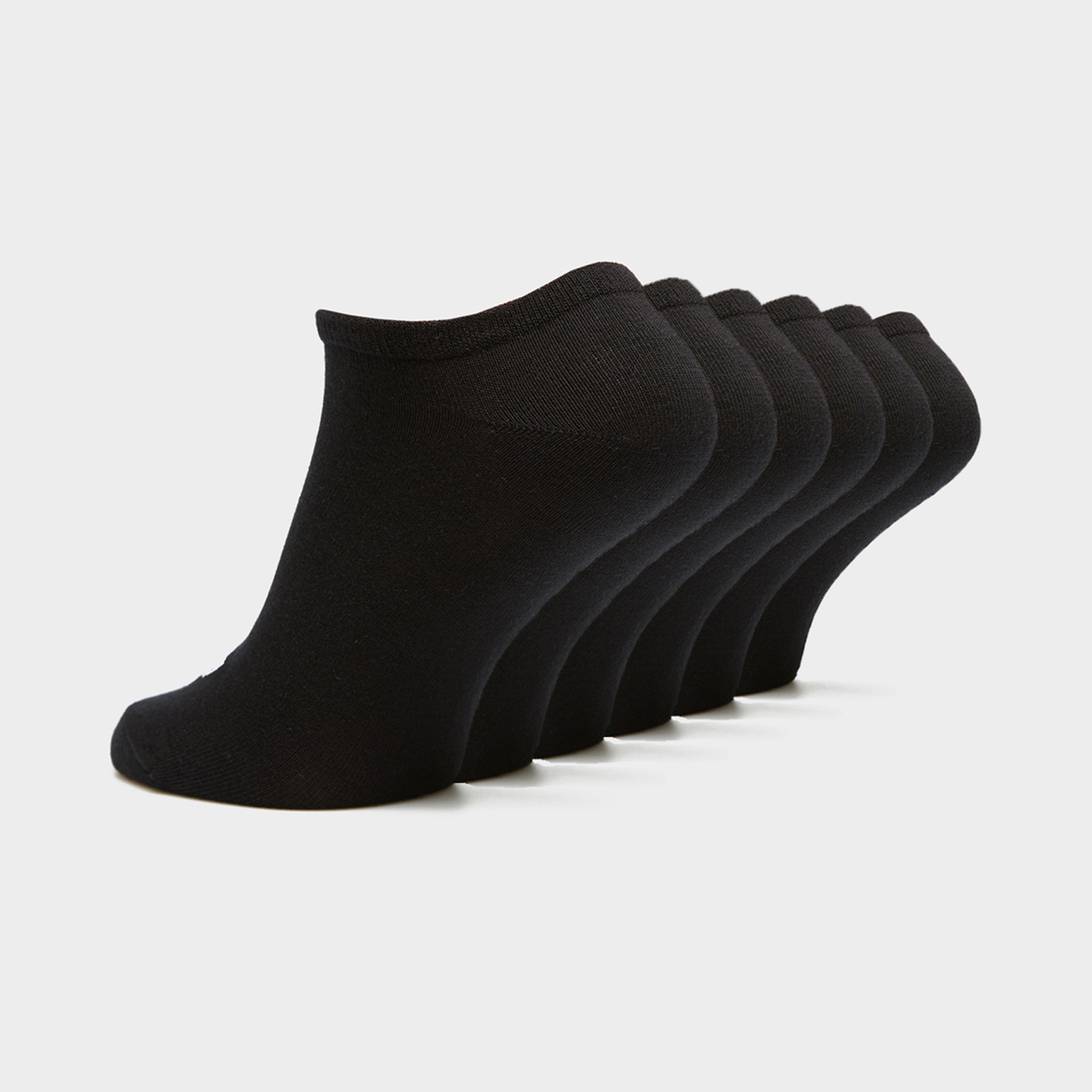 Női zokni ADIDAS ZOKNI LINER SOCKS 6 PAIRS