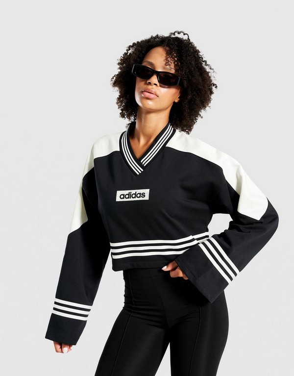 adidas Bluza Crew Sweatshirt