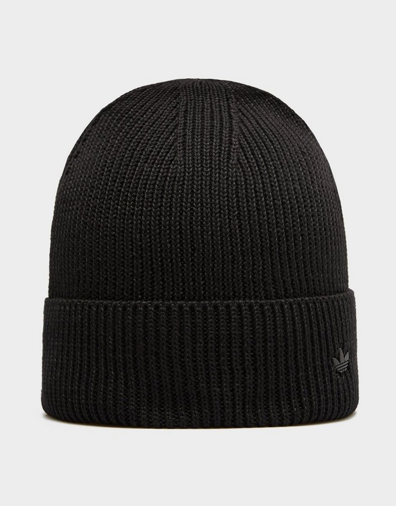 Căciulă pentru femei ADIDAS CACIULA EV.IC BEANIE JW7990 Negru