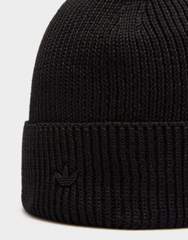 Căciulă pentru femei ADIDAS CACIULA EV.IC BEANIE JW7990 Negru