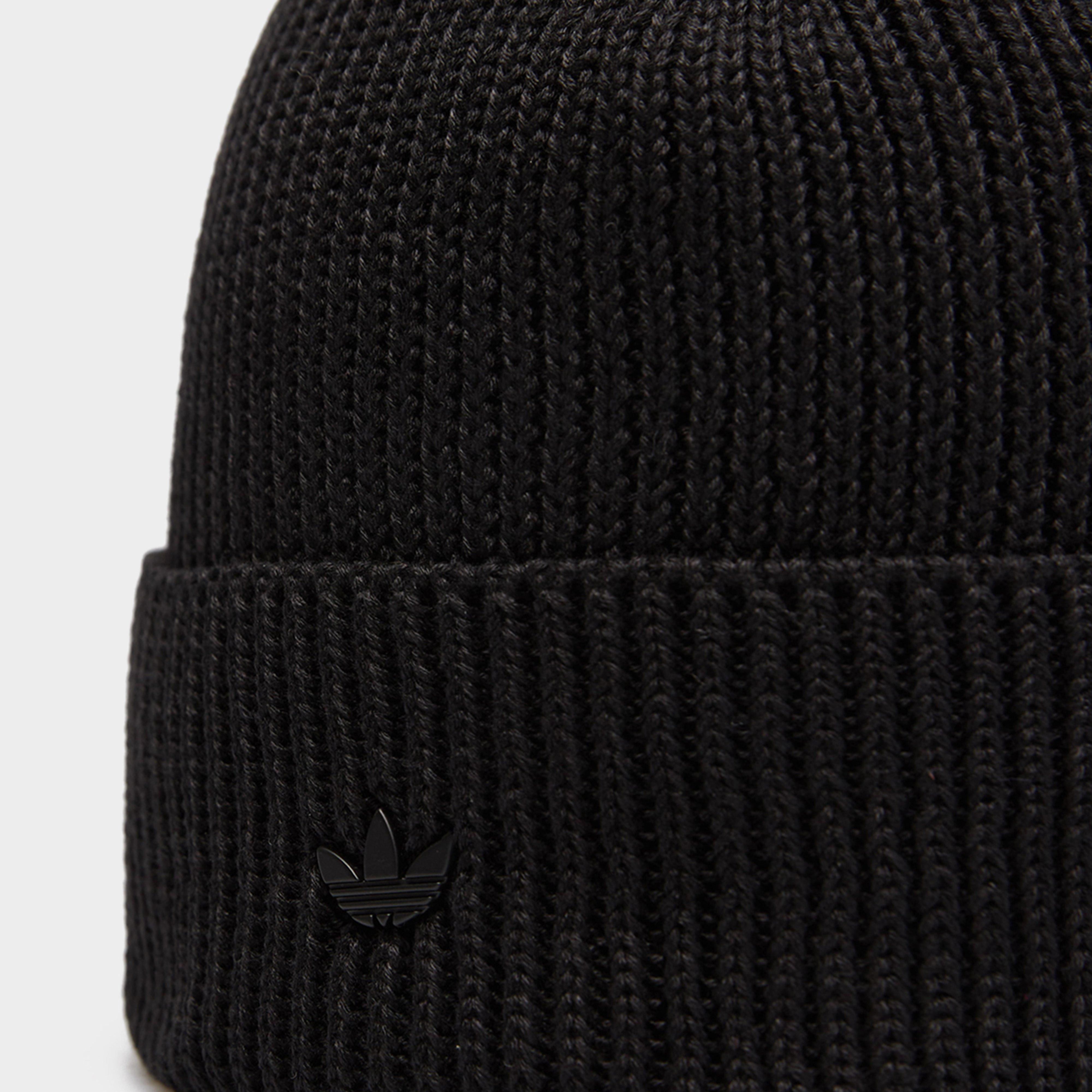 Дамска зимна шапка ADIDAS ЗИМНА ШАПКА EV.IC BEANIE