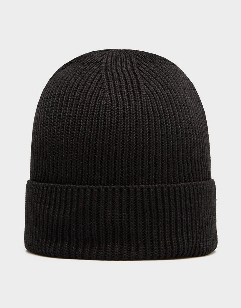 Căciulă pentru femei ADIDAS CACIULA EV.IC BEANIE JW7990 Negru