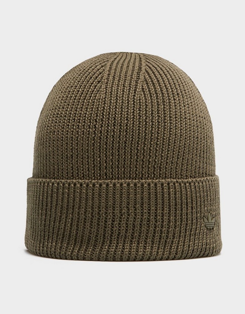 Căciulă pentru femei ADIDAS CACIULA EV.IC BEANIE JW7996 Kaki