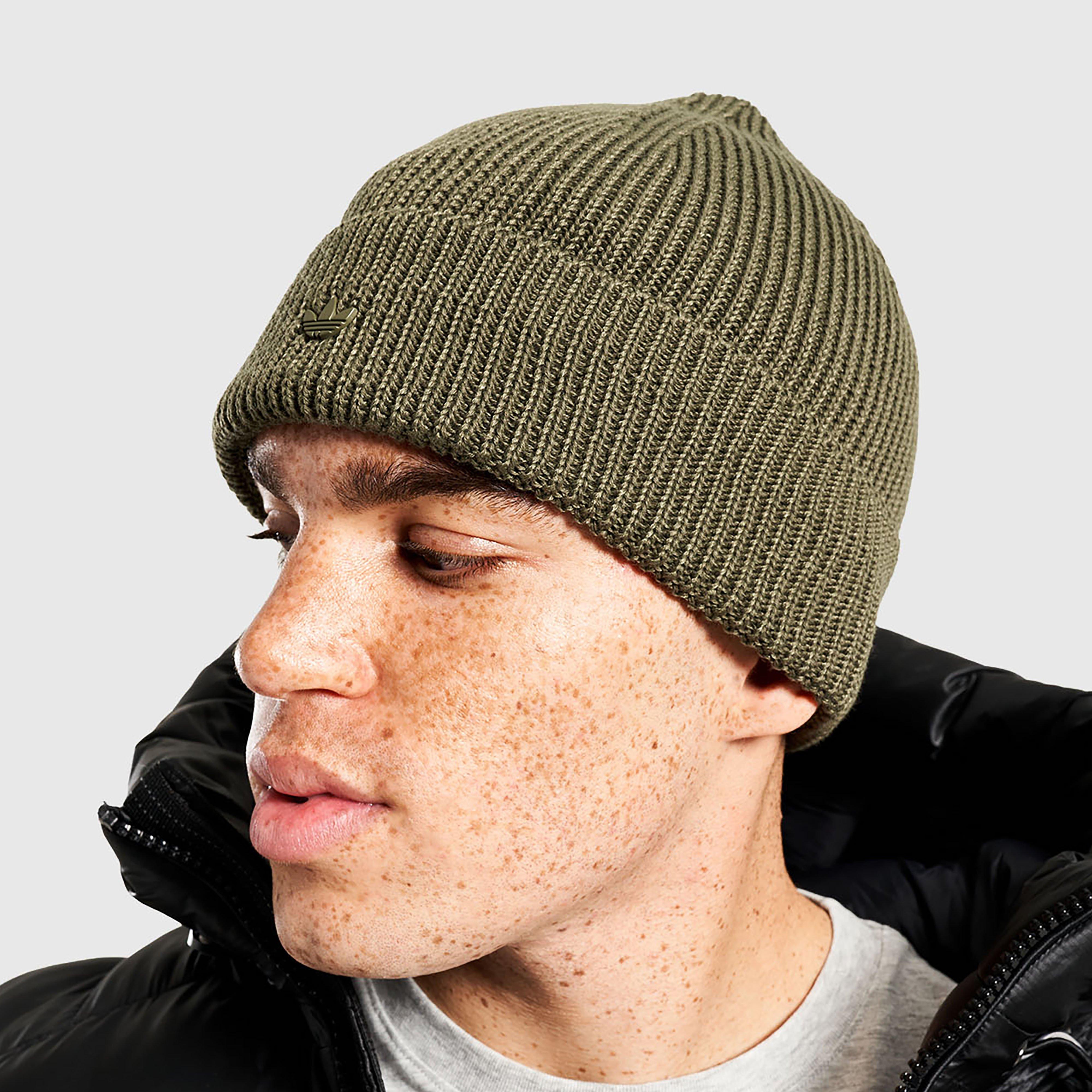 Дамска зимна шапка ADIDAS ЗИМНА ШАПКА EV.IC BEANIE