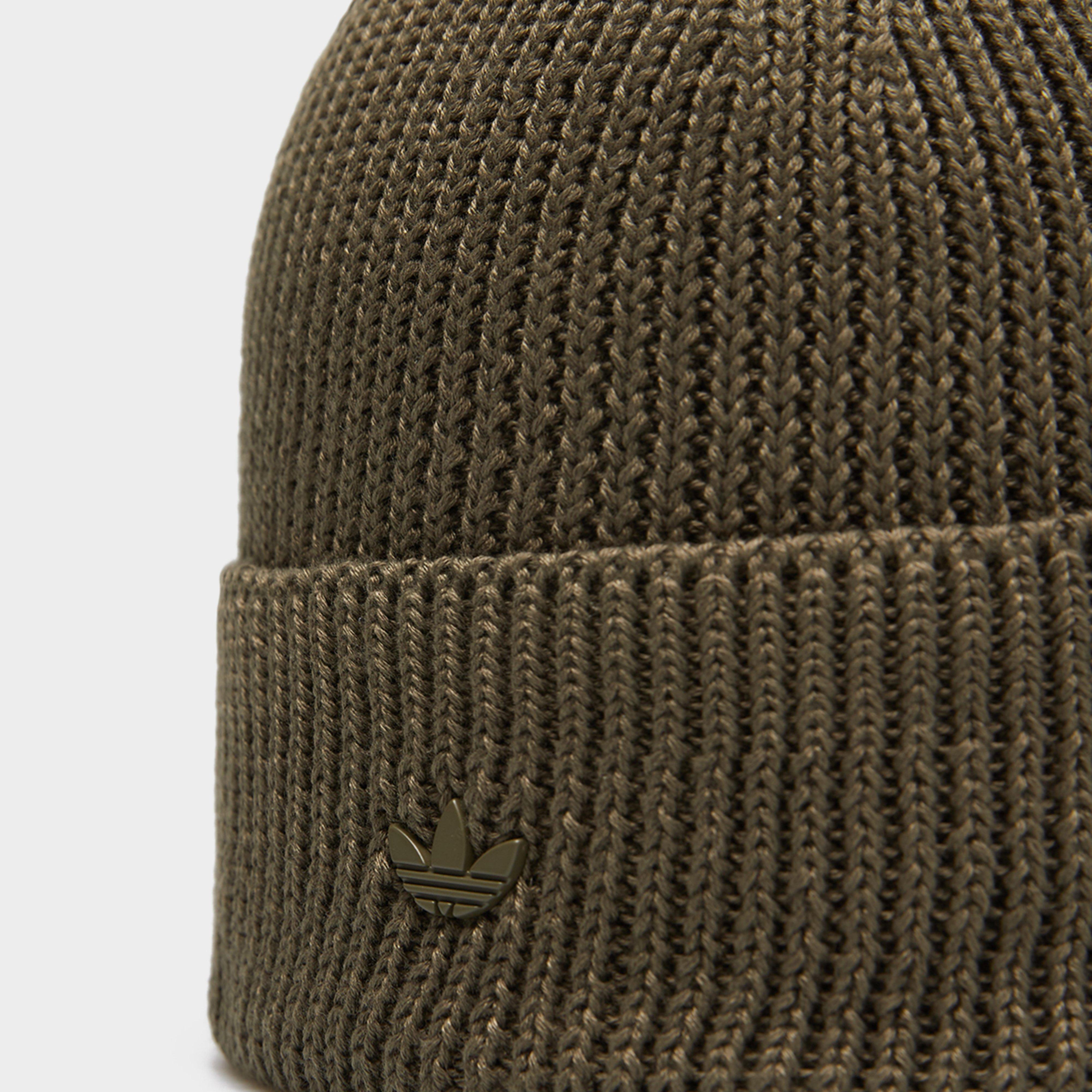 Дамска зимна шапка ADIDAS ЗИМНА ШАПКА EV.IC BEANIE