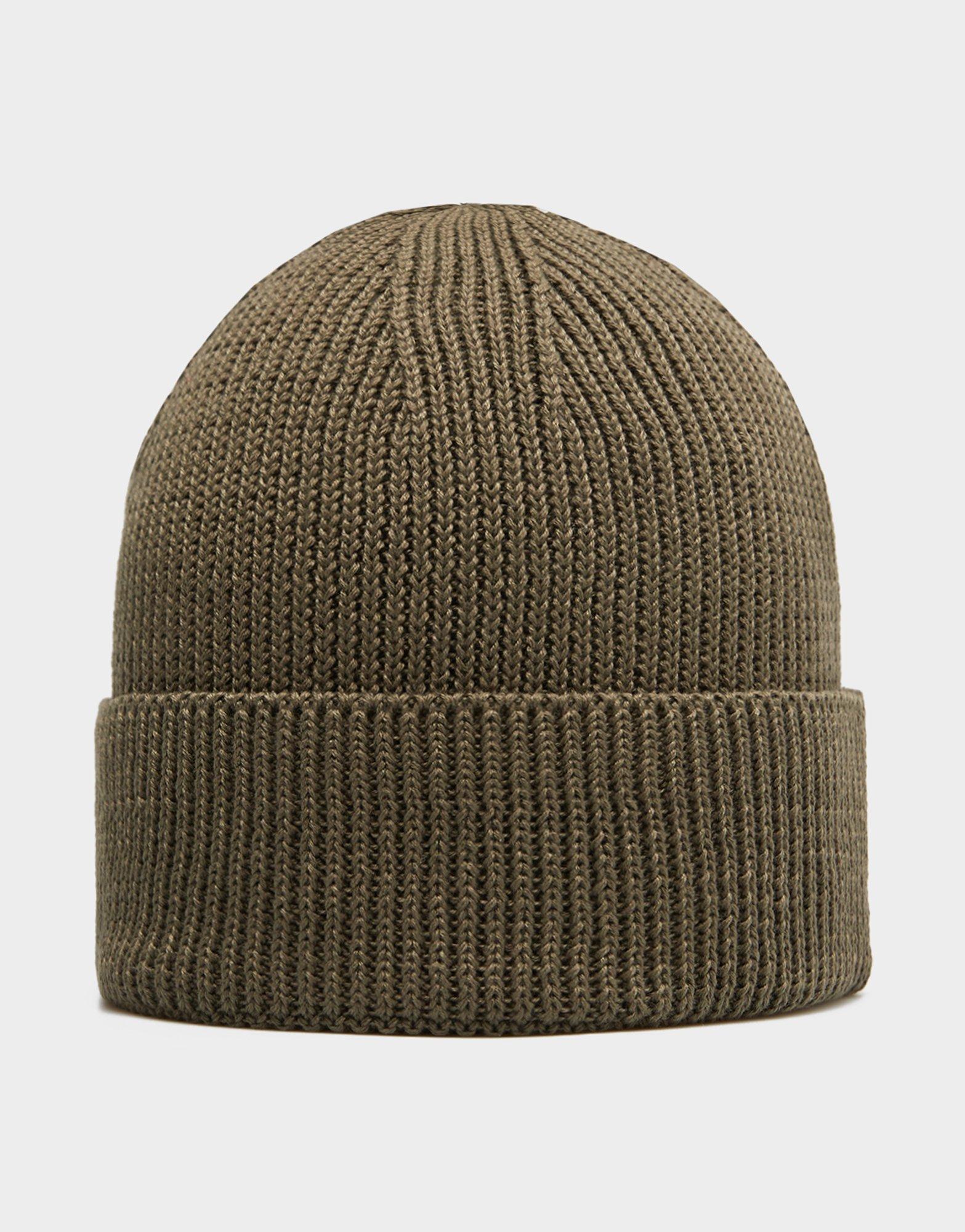 Дамска зимна шапка ADIDAS ЗИМНА ШАПКА EV.IC BEANIE JW7996 Каки