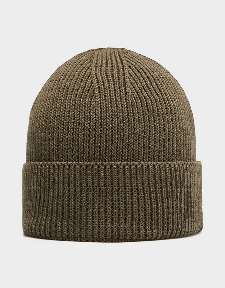 Căciulă pentru femei ADIDAS CACIULA EV.IC BEANIE JW7996 Kaki