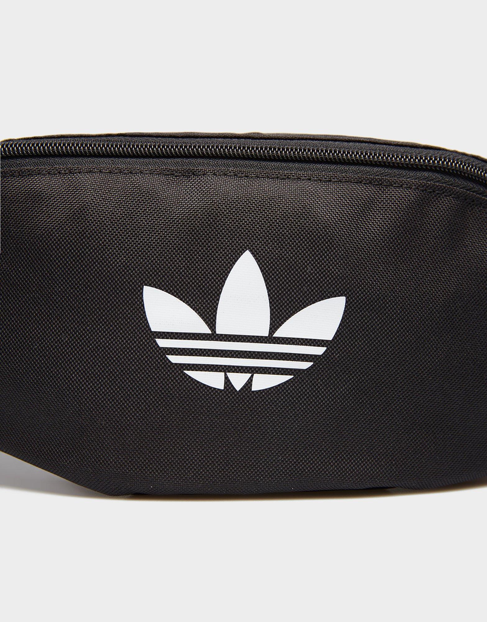 Damska ADIDAS TORBA ADICOLOR WB JX0223 Czarny